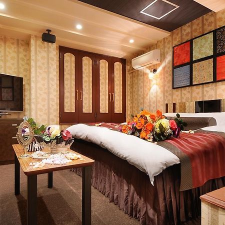 Hotel Blanc Chapel Christmas Sakai (Adults Only) Rum bild