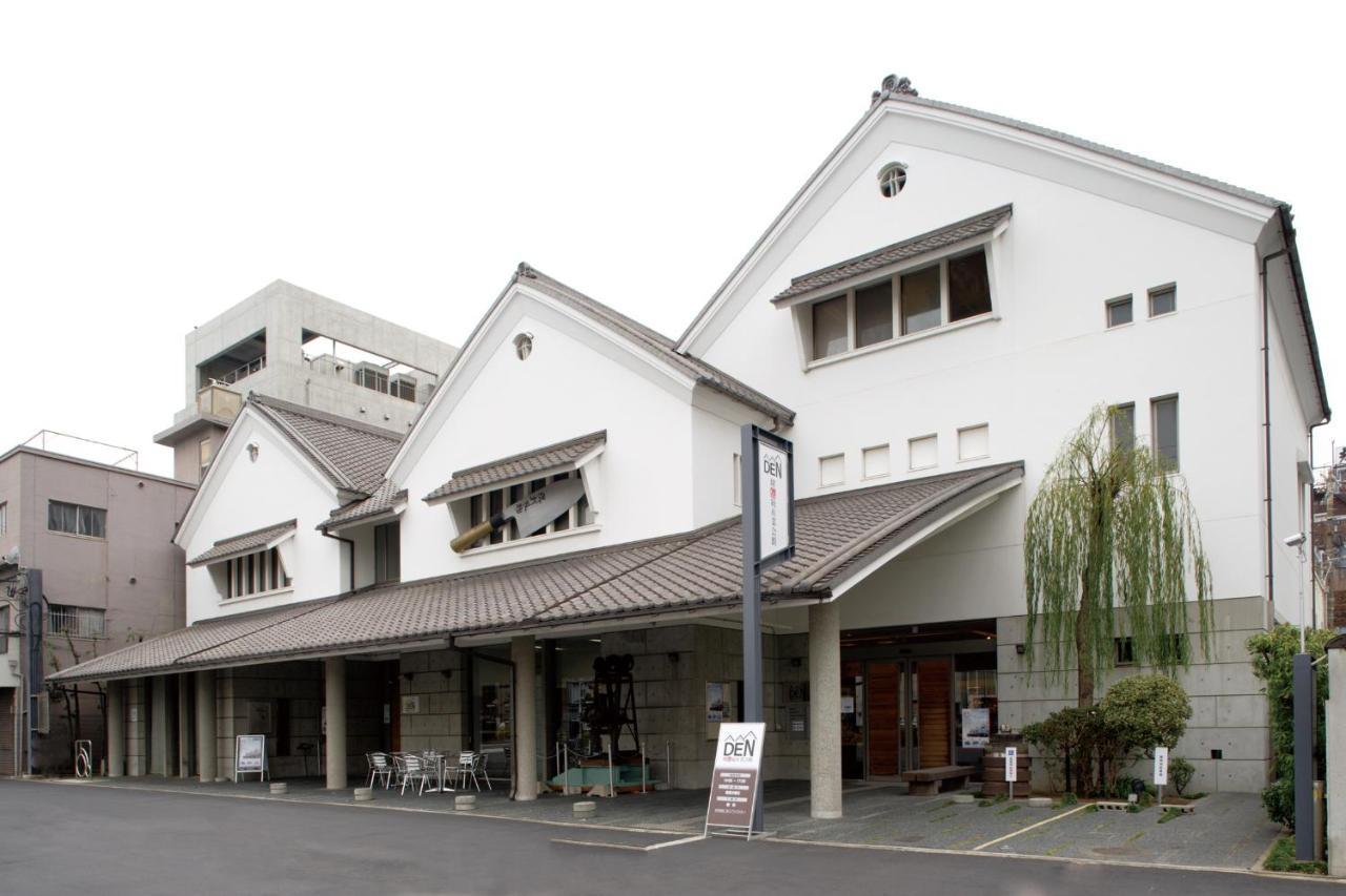 Hotel Blanc Chapel Christmas Sakai (Adults Only) Exteriör bild